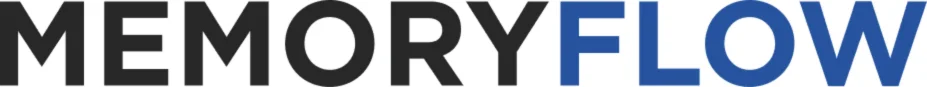 MemoryFlow Logo